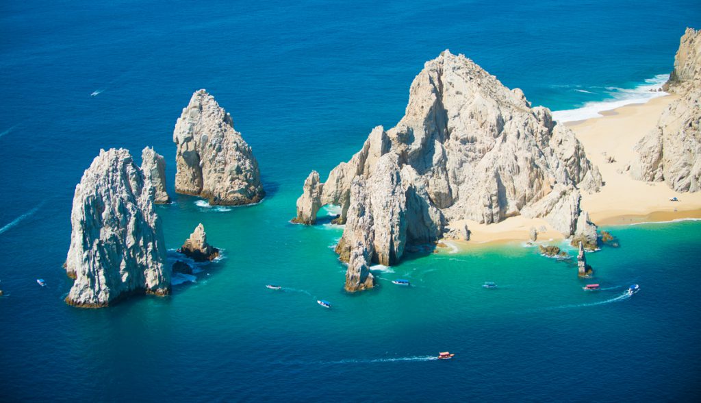 The Local's Guide To: Cabo San Lucas, Mexico